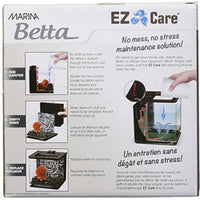 Kit pra pez betta Marina EZ Care - BESTMASCOTA.COM