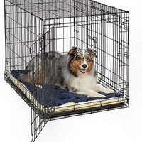 Cama reversible para mascota, diseño en lana para perro o gato - BESTMASCOTA.COM