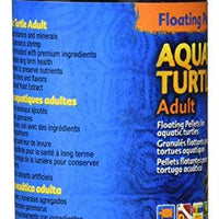 EXO-TERRA Aquatic Turtle Floating Pellets Food - BESTMASCOTA.COM