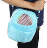 Yosoo - Bolsa transportadora para mascotas con correa para el hombro - BESTMASCOTA.COM