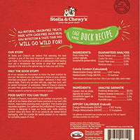 Stella & Chewy's WW Trapos crudos congelados - BESTMASCOTA.COM