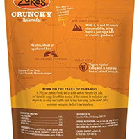 Zuke's Crunchy Naturals 10s Dog Treats - BESTMASCOTA.COM