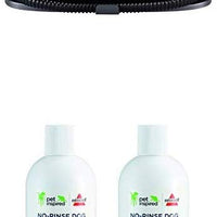 Bissell BARKBATH - Limpiador de baño portátil para perro y profundidad - BESTMASCOTA.COM