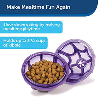 PetSafe Busy Buddy Kibble Nibble Meal Dispensing Dog Toy - BESTMASCOTA.COM