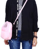 Yosoo - Bolsa transportadora para mascotas con correa para el hombro - BESTMASCOTA.COM