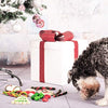 MON2SUN Christmas Dog Rawhide Holiday Stocking for Dogs - BESTMASCOTA.COM