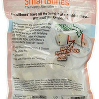 SmartBones Rawhide-Free Dog Chews - BESTMASCOTA.COM