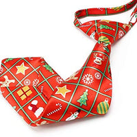Segarty - Corbata para perro, tamaño mediano, tamaño grande, con lazos para perro, ajustable, para mascotas, gatos, perros, collares, para festivales de vacaciones, accesorios de aseo - BESTMASCOTA.COM