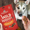 Stella & Chewy's WW Trapos crudos congelados - BESTMASCOTA.COM