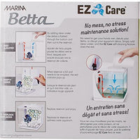 Kit pra pez betta Marina EZ Care - BESTMASCOTA.COM