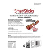 SmartSticks Chicken Chews (10 unidades) - BESTMASCOTA.COM