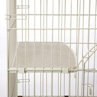 ProSelect Foldable Cat Cages - BESTMASCOTA.COM