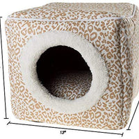 PETMAKER Colección de cama para gatos y mascotas - BESTMASCOTA.COM
