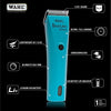 Wahl Bravura Ion de litio Clipper - BESTMASCOTA.COM