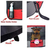 ToysOpoly, jaula de 45 pulgadas interior/exterior, corralito para animal doméstico La mejor perrera de ejercicio para tu perro, gato, conejo, perrito, hámster o conejillo de Indias Pluma portable para un fácil trazado - BESTMASCOTA.COM
