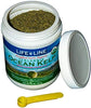 Life Line Pet Nutrition Organic Ocean Kelp Supplement for Skin & Coat, Digestion, Teeth & Gums in Dogs & Cats, 8-Ounce - BESTMASCOTA.COM
