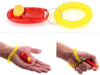 eXuby Collar de Golpe para Perros Pequeños con Mando a Distancia - Incluye 2 Collares (Pequeño y Mediano) + Entrenamiento Gratis Clicker Perro - 3 Modos (Sonido, vibración y Golpeo) - Ahorra dinero con Baterías Recargables - BESTMASCOTA.COM