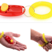 eXuby Collar de Golpe para Perros Pequeños con Mando a Distancia - Incluye 2 Collares (Pequeño y Mediano) + Entrenamiento Gratis Clicker Perro - 3 Modos (Sonido, vibración y Golpeo) - Ahorra dinero con Baterías Recargables - BESTMASCOTA.COM