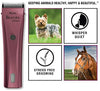 Wahl Bravura Ion de litio Clipper - BESTMASCOTA.COM