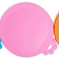 SACRONS-Can Covers/3 Pack/Universal Silicone Food Can Lid Cover for Pet Food/Fits Most Standard Size Dog and Cat Can Tops - BESTMASCOTA.COM