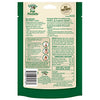 GREENIES Pill Pockets Natural Dog Treats, Capsule Size, Peanut Butter Flavor - BESTMASCOTA.COM