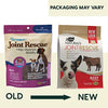 Ark Naturals Sea Mobility Joint Rescue Dog Treats, Suplemento conjunto con glucosamina y condroitina - BESTMASCOTA.COM