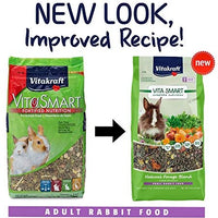 Vitakraft VitaSmart Alimento completo para mascotas - BESTMASCOTA.COM