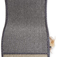 Rascador de sisal SmartyKat Scratch - BESTMASCOTA.COM