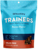 Buckley Trainers golosinas de entrenamiento para perros sin granos naturales, 6 onzas - BESTMASCOTA.COM