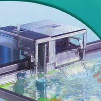 Aqua Clear - Fish Tank Filter - BESTMASCOTA.COM