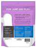 Happy Hips 100% carne, bocadillos para perro, sin granos con glucosamina y condroitina para apoyo articular. - BESTMASCOTA.COM