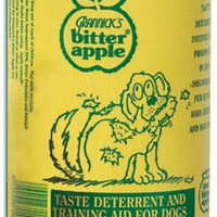 Grannicks - Disuasorio de sabor a manzana amarga para perros - BESTMASCOTA.COM