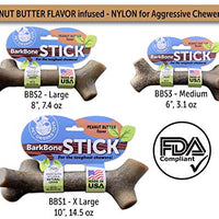 Pet Qwerks BarkBone - BESTMASCOTA.COM