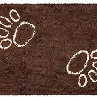 Internet's Best - Alfombrilla de felpilla para perro - BESTMASCOTA.COM