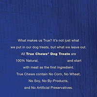 True Chews - Cortes para gachas de pollo - BESTMASCOTA.COM