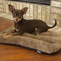 SportPet Designs cama impermeable para mascotas, se adapta a la caseta de plástico para perros SportPet - BESTMASCOTA.COM