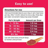Solid Gold Berry Balance Supplement Powder for Urinary Tract Health with Cranberries & Blueberries for Dogs & Cats - BESTMASCOTA.COM