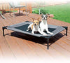 K&H PET PRODUCTS Cuna original para mascotas - BESTMASCOTA.COM