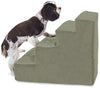 Majestic Pet 4 Paso Ante perro Escaleras - BESTMASCOTA.COM