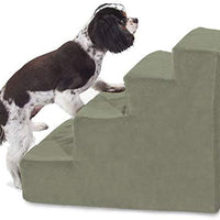 Majestic Pet 4 Paso Ante perro Escaleras - BESTMASCOTA.COM