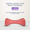 Blue Dental Bones, mordisco natural para perros. - BESTMASCOTA.COM