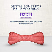 Blue Dental Bones, mordisco natural para perros. - BESTMASCOTA.COM