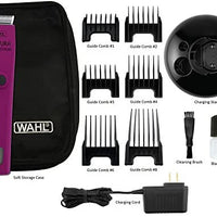 Wahl Bravura Ion de litio Clipper - BESTMASCOTA.COM