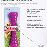 Bionic Urban Stick - Juguete para perros, resistente y masticable - BESTMASCOTA.COM