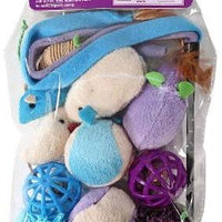 SmartyKat Value Pack - Juguetes para gato - BESTMASCOTA.COM