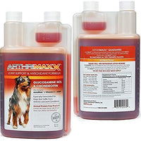 ArthriMAXX Joint Supplement and Wellness Support for Dogs and Cats - BESTMASCOTA.COM