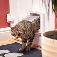 SureFlap Microchip Cat Flap - BESTMASCOTA.COM