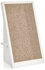 Forma Basics Eco Friendly Cat Scratcher inclinación, Cat Scratching Pad con Orgánica catnip (fabricada de sostenible no tóxico ZBoard paperboard) - BESTMASCOTA.COM