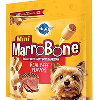 Pedigree Marrobone Dog Treats - BESTMASCOTA.COM