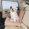 PetSafe Solvit - Funda para asiento de coche para cama de perro, banco, cubeta para coches, SUV y camiones - BESTMASCOTA.COM